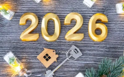 Real Estate Predictions for 2026: What NJ Buyers and Investors Should Expect